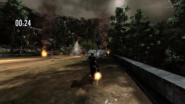 Kolejna karta do kolekcji - Poszukiwanie Colta | Rozdział 6 - Sheriff | Ride to Hell Retribution - Ride to Hell: Retribution - poradnik do gry