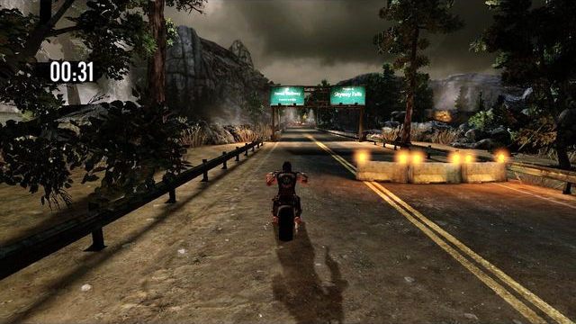 Zapory - Poszukiwanie Colta | Rozdział 6 - Sheriff | Ride to Hell Retribution - Ride to Hell: Retribution - poradnik do gry