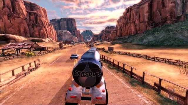 Policja próbuje cię zatrzymać - Poszukiwanie Colta | Rozdział 6 - Sheriff | Ride to Hell Retribution - Ride to Hell: Retribution - poradnik do gry