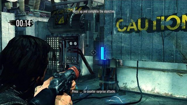 Likwidacja zapór - Poszukiwanie Colta | Rozdział 6 - Sheriff | Ride to Hell Retribution - Ride to Hell: Retribution - poradnik do gry