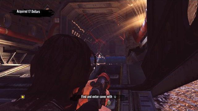 Ostatni cios - Cmentarzysko samolotów | Rozdział 6 - Sheriff | Ride to Hell Retribution - Ride to Hell: Retribution - poradnik do gry