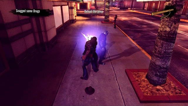 Poszukiwanie odpowiedniej dziewczyny - Zasięgnij języka | Rozdział 8 - King Dick | Ride to Hell Retribution - Ride to Hell: Retribution - poradnik do gry