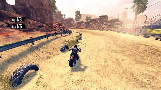 Pierwszy wyścig - Nawiąż kontakt z odpowiednimi osobami | Rozdział 10 - Pretty Boy - Ride to Hell: Retribution - poradnik do gry