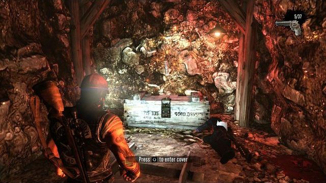 Cenny dynamit - Nawiąż kontakt z odpowiednimi osobami | Rozdział 10 - Pretty Boy - Ride to Hell: Retribution - poradnik do gry