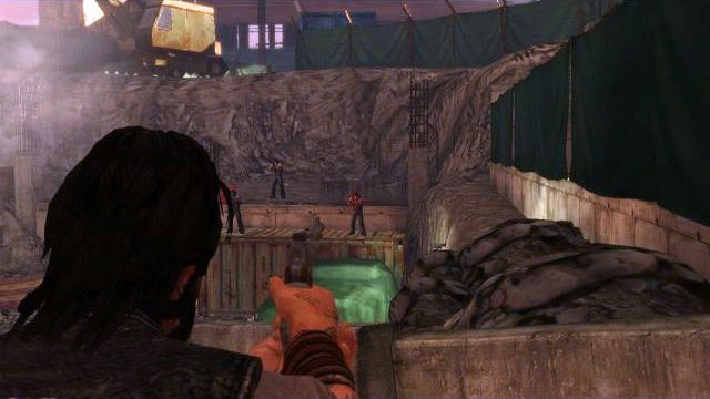 Eliminacja ostatnich żołnierzy Caesara - Znajdź Caesara | Rozdział 11 - Caesar | Ride to Hell Retribution - Ride to Hell: Retribution - poradnik do gry