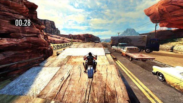 Rampa - Rozdział 8 | Karty kolekcjonerskie | Ride to Hell Retribution - Ride to Hell: Retribution - poradnik do gry