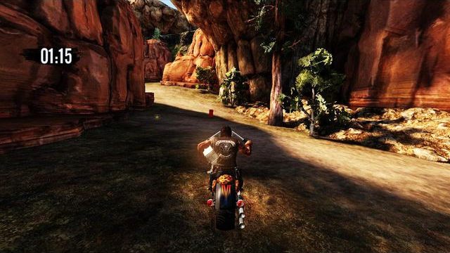 Bezdroże pełne kart - Rozdział 9 | Karty kolekcjonerskie | Ride to Hell Retribution - Ride to Hell: Retribution - poradnik do gry