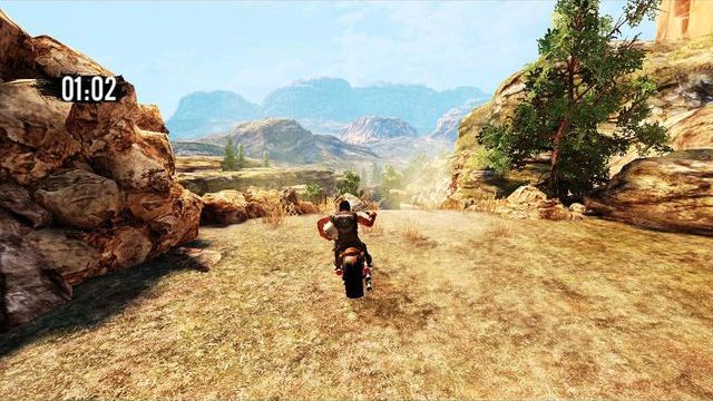 Brzeg urwiska - Rozdział 9 | Karty kolekcjonerskie | Ride to Hell Retribution - Ride to Hell: Retribution - poradnik do gry