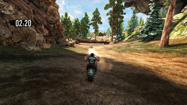 Drugie zwalone drzewo - Rozdział 10 | Karty kolekcjonerskie | Ride to Hell Retribution - Ride to Hell: Retribution - poradnik do gry