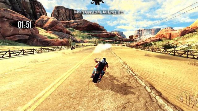 Jazda z pasażerem - Rozdział 11 | Karty kolekcjonerskie | Ride to Hell Retribution - Ride to Hell: Retribution - poradnik do gry