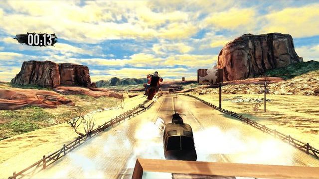 Skok nad helikopterem - Rozdział 11 | Karty kolekcjonerskie | Ride to Hell Retribution - Ride to Hell: Retribution - poradnik do gry