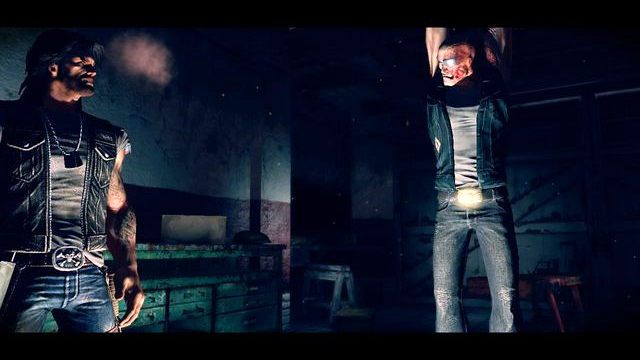 Kilka porad ogólnych - Ride to Hell: Retribution - poradnik do gry