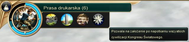 Wymagana technologia - Dyplomacja | Ideologie w Civilization V Nowy Wspaniały Świat - Sid Meiers Civilization V: Nowy Wspaniały Świat - poradnik do gry