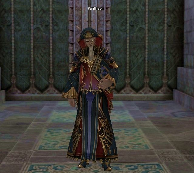 Kiedy stworzyliśmy już swoją postać czas rozpocząć rozgrywkę - Zdobywanie doświadczenia - Lineage II: Goddess of Destruction - poradnik dla początkujących