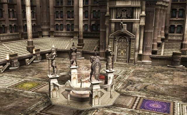 Lineage II: Goddes of Destruction to najnowsza wersja wydanego jeszcze w 2003 roku koreańskiego MMO, które wraz z ukazaniem się rozszerzenia przeszło na system finansowania free2play - Lineage II: Goddess of Destruction - poradnik dla początkujących