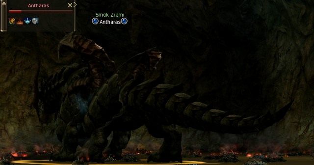 Antharas (najsilniejszy boss w całej grze) również został dodany do instancji - Goddess Of Destruction - Lineage II: Goddess of Destruction - poradnik dla początkujących