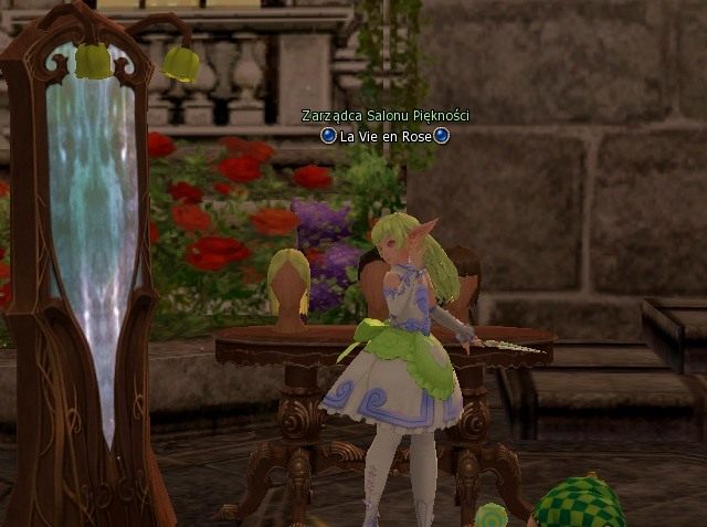 Do takich nowości należy dodatek w postaci salonu piękności - Lindvior - Lineage II: Goddess of Destruction - poradnik dla początkujących