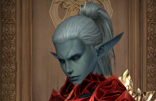 Mroczny Elf w salonie piękności - Lindvior - Lineage II: Goddess of Destruction - poradnik dla początkujących