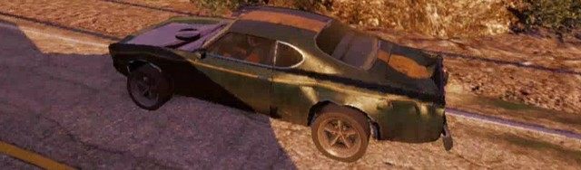 W State of Decay istotną rolę pełnią samochody, jeśli jesteś w aucie, jesteś znacznie bezpieczniejszy i groźniejszy - Eksploracja | Wskazówki | State of Decay - State of Decay - poradnik do gry