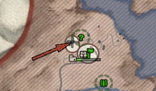 Gdy już zakończysz przegląd okolicy z wieży zacznij przeszukiwać pobliskie namioty i chatki - Wstęp i nowe znajomości (misje główne) | Opis przejścia | State of Decay - State of Decay - poradnik do gry