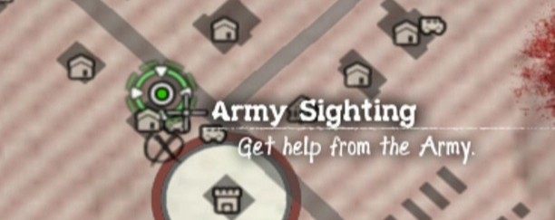 Po zakończeniu tej misji sędzia Lawton zacznie nadawać przez radio udostępniając tym samym nową grupę zadań, które możesz rozpocząć w mieście Marshall na południowy zachód od Spencers Mill: Gmach sądu - Wojsko (misje główne) | Opis przejścia | State of Decay - State of Decay - poradnik do gry