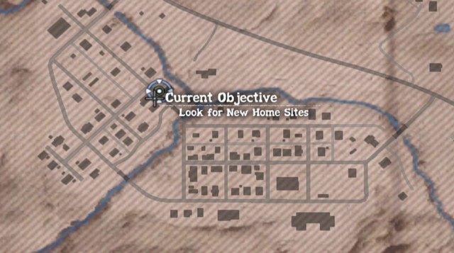 Gdy Jacob już się zadomowi w kościele, zobaczysz scenkę kłótni pomiędzy Lily a jej bratem - Inne zadania | Opis przejścia | State of Decay - State of Decay - poradnik do gry