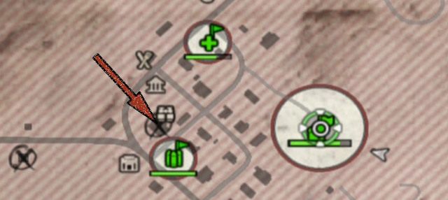 Restauracja Swine & Bowine - Osiągnięcia i Sekrety w State of Decay - State of Decay - poradnik do gry