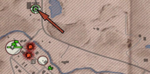 Jakiś czas po uratowaniu społeczności ze sklepu zostaniesz poproszony o pomoc w umocnieniu obrony ich bazy - Sklep | Opis przejścia | State of Decay - State of Decay - poradnik do gry