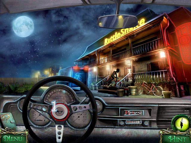 Z krótkiego intro dowiadujemy się, iż nasza postać to pani detektyw, która otrzymała dziwny telefon od swojej przyjaciółki z dawnych lat - Helen Hunter - Hotel | Solucja 9 Poszlak Tajemnica Serpent Creek - 9 Poszlak: Tajemnica Serpent Creek - poradnik do gry