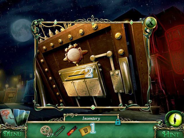 Tym razem będziemy w stanie zajrzeć do księgi gości - Hotel | Solucja 9 Poszlak Tajemnica Serpent Creek - 9 Poszlak: Tajemnica Serpent Creek - poradnik do gry