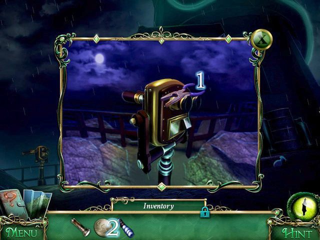 Zbliżamy się do punktu widokowego - Kanały | Solucja 9 Poszlak Tajemnica Serpent Creek - 9 Poszlak: Tajemnica Serpent Creek - poradnik do gry