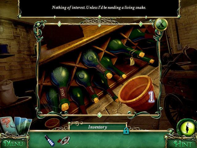 Włączamy Flashlight, a następnie naciskamy na przełącznik światła po prawej stronie schodów - Posiadłość | Solucja 9 Poszlak Tajemnica Serpent Creek - 9 Poszlak: Tajemnica Serpent Creek - poradnik do gry