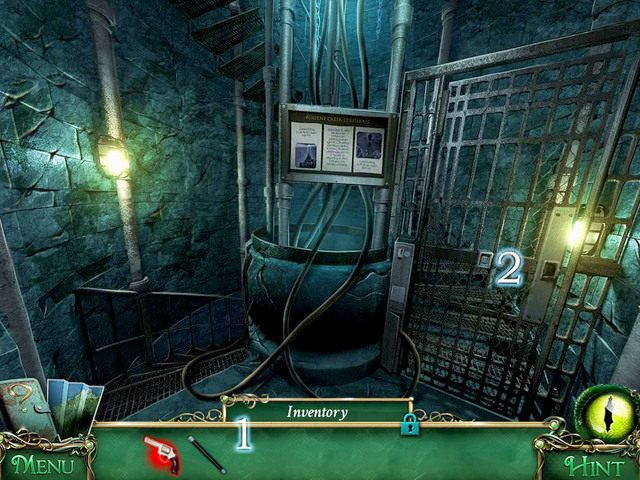 Wracamy do góry - Latarnia morska | Solucja 9 Poszlak Tajemnica Serpent Creek - 9 Poszlak: Tajemnica Serpent Creek - poradnik do gry