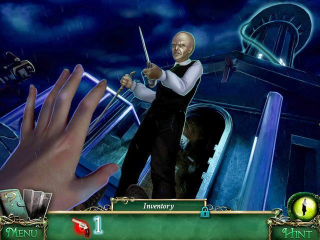 Atakuje nas Braminus - Latarnia morska | Solucja 9 Poszlak Tajemnica Serpent Creek - 9 Poszlak: Tajemnica Serpent Creek - poradnik do gry