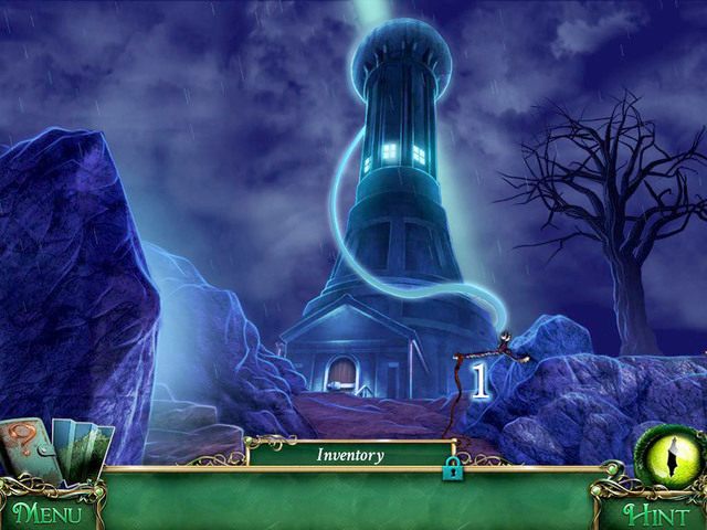 Chcąc wrócić do miasta, atakuje nas Willson - Latarnia morska | Solucja 9 Poszlak Tajemnica Serpent Creek - 9 Poszlak: Tajemnica Serpent Creek - poradnik do gry