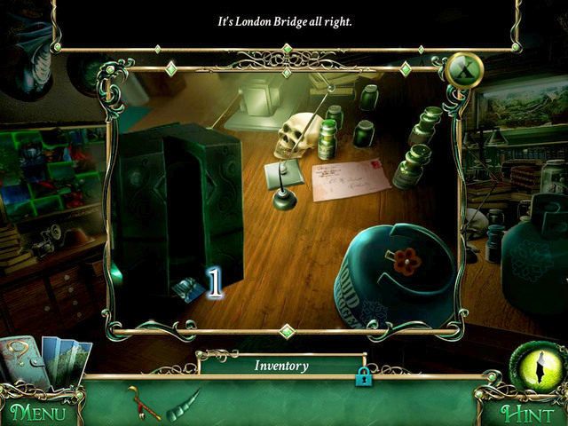 Żeby podążyć za Braminusem, musimy otworzyć tajne przejście - Latarnia morska | Solucja 9 Poszlak Tajemnica Serpent Creek - 9 Poszlak: Tajemnica Serpent Creek - poradnik do gry