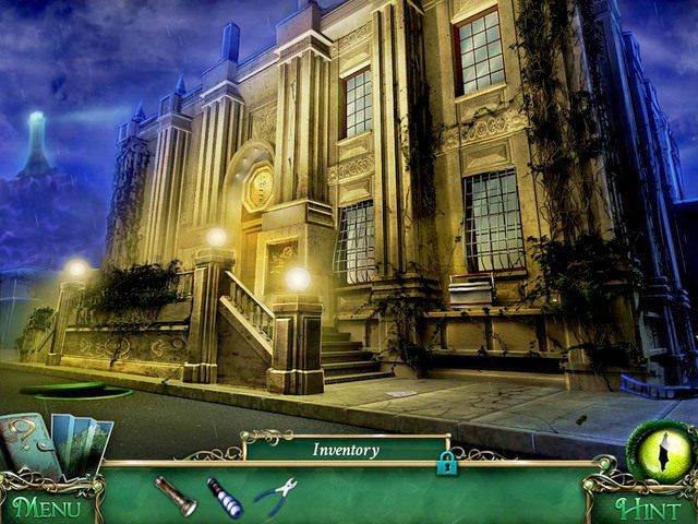 Museum: na schodach - Poszlaki | Znajdźki i łamigłówki 9 Poszlak Tajemnica Serpent Creek - 9 Poszlak: Tajemnica Serpent Creek - poradnik do gry