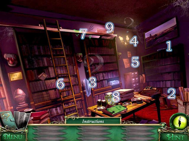 1 - Tryb detektywa | Znajdźki i łamigłówki 9 Poszlak Tajemnica Serpent Creek - 9 Poszlak: Tajemnica Serpent Creek - poradnik do gry