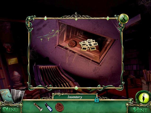Reading section: w otwartym szybie wentylacyjnym - Przedmioty do skompletowania | Znajdźki i łamigłówki - 9 Poszlak: Tajemnica Serpent Creek - poradnik do gry