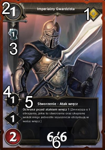 1 - Jednostki | Karty Might & Magic Duel of Champions - Might & Magic: Duel of Champions - poradnik do gry