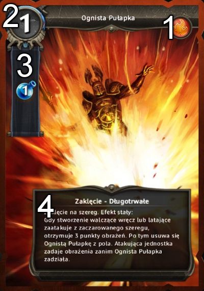1 - Czary | Karty Might & Magic Duel of Champions - Might & Magic: Duel of Champions - poradnik do gry
