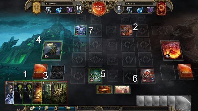 Zagadka Hakeema - Zagadki | Kampania Might & Magic Duel of Champions - Might & Magic: Duel of Champions - poradnik do gry