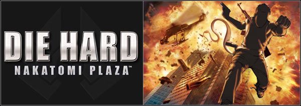 Die Hard: Nakatomi Plaza to jedna z najbardziej topornych gier FPP w jakie przyszło mi grać - Die Hard: Nakatomi Plaza - poradnik do gry
