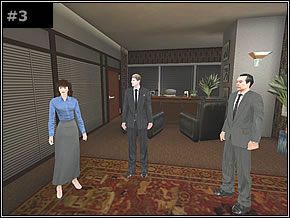 2 - Poradnik do gry - Misja 01 - Nakatomi Plaza - Die Hard: Nakatomi Plaza - poradnik do gry