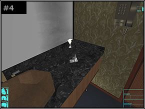 Otwórz drzwi, za nimi następne - Poradnik do gry - Misja 01 - Nakatomi Plaza - Die Hard: Nakatomi Plaza - poradnik do gry