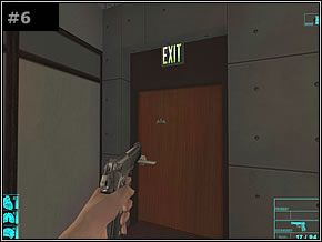 4 - Poradnik do gry - Misja 01 - Nakatomi Plaza - Die Hard: Nakatomi Plaza - poradnik do gry