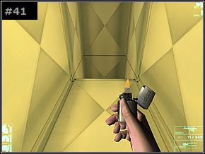 1 - Misja 06 - Welcome To The Party - Die Hard: Nakatomi Plaza - poradnik do gry