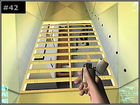 Prowadzą stąd dwa wyjścia - Misja 06 - Welcome To The Party - Die Hard: Nakatomi Plaza - poradnik do gry