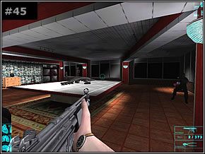 3 - Misja 06 - Welcome To The Party - Die Hard: Nakatomi Plaza - poradnik do gry