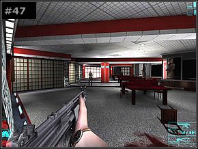 4 - Misja 06 - Welcome To The Party - Die Hard: Nakatomi Plaza - poradnik do gry